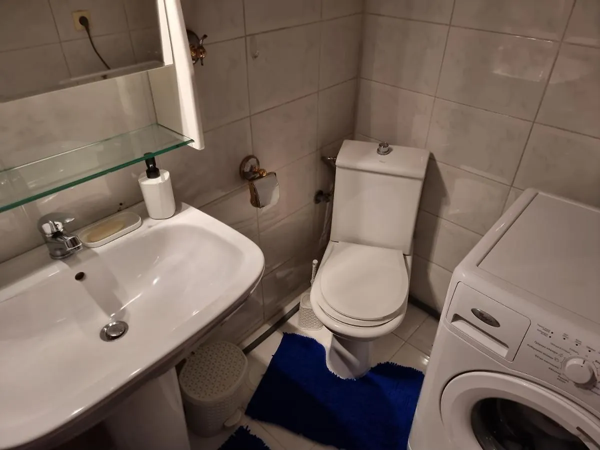 Ferienwohnung Ele - Charmy And Comfy Thessaloniki 0*,  Griechenland